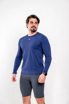 Camisa UV Manga Longa Adulto Rsport Unissex - REF: 0900011 - comprar online