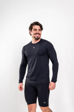 Camisa UV Manga Longa Adulto Rsport Unissex - REF: 0900011 na internet