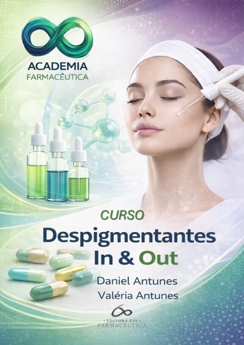 Curso Online Despigmentantes In & Out
