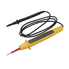Punta de prueba de tensión Vca/Vcc Cross (9936595) - comprar online