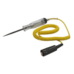 Punta de prueba automotor con luz Cross (9980470) - comprar online