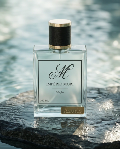 Parfum Azuris