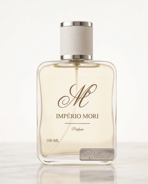 Parfum Velluto