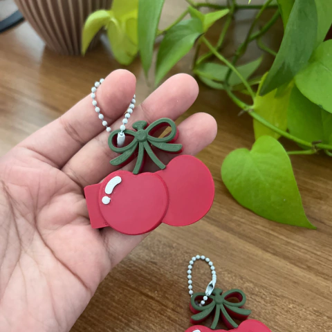 Abridor de Latas 3D com Chaveiro – Modelos Criativos