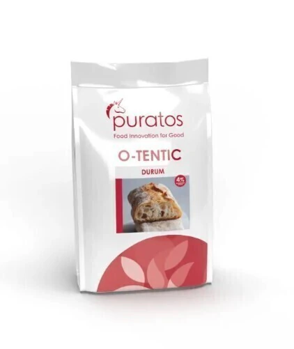 O-TENTIC DURUM PURATOS X 1 KG
