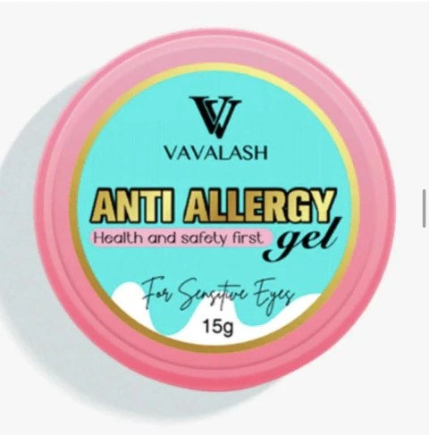 Anti Allergy Gel