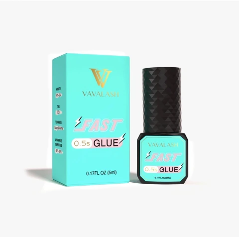 Fast Lash Glue 0.5 seg