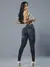Calça Skinny com Elásticos Laterais Personalizados Pit Bull Jeans Luxo - comprar online