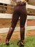 Calça Skinny Color Modeladora com Cinto e Lateral Personalizada Pit Bull Jeans Luxo - Sensually Moda Íntima