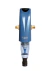 Filtro de Partículas Infinity A 90 µm BWT com retrolavagem automática em duas fases. Proteja sua rede hidráulica contra areia, ferrugem e partículas.