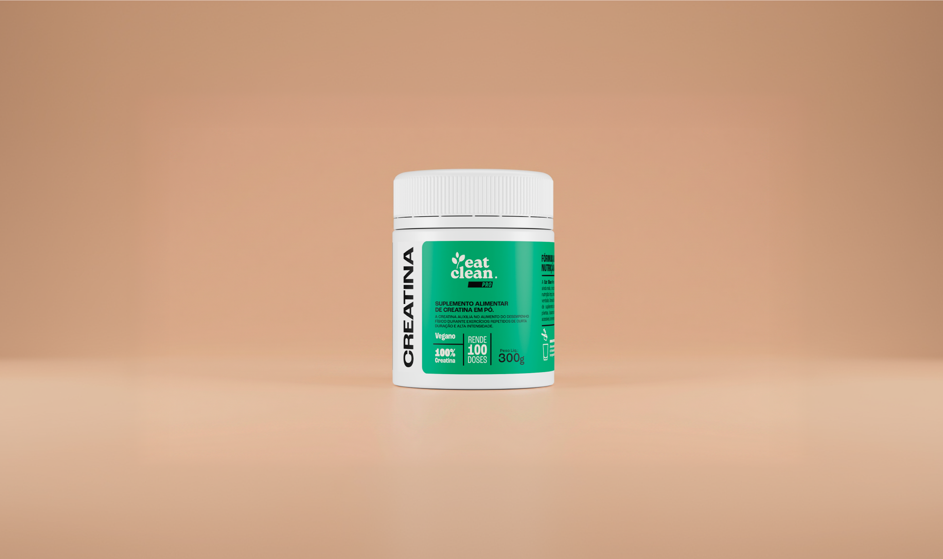 Creatina 300g