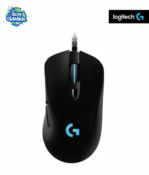 Mouse Logitech Gaming Hero G403