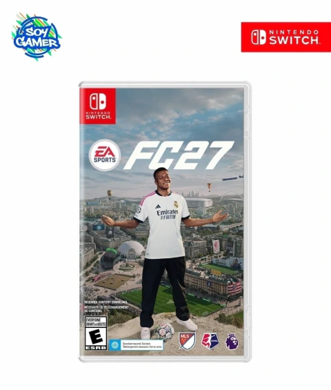 FC 27 Switch