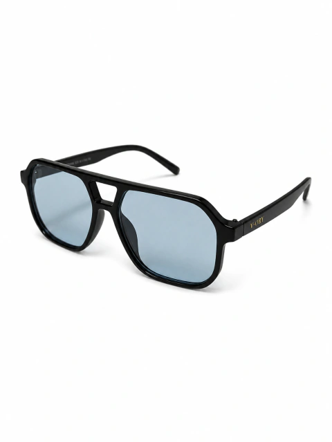 Óculos de Sol Classic Aviador Azul