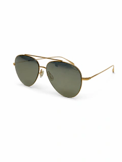 Óculos de Sol Aviador Titanium Air - Vory Eyewear
