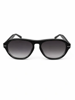 Óculos de Sol Soft Oval Degradê - Vory Eyewear