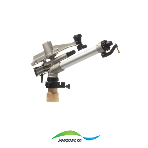 CAÑON DE IMPACTO SIME DUPLEX SECTORIZABLE