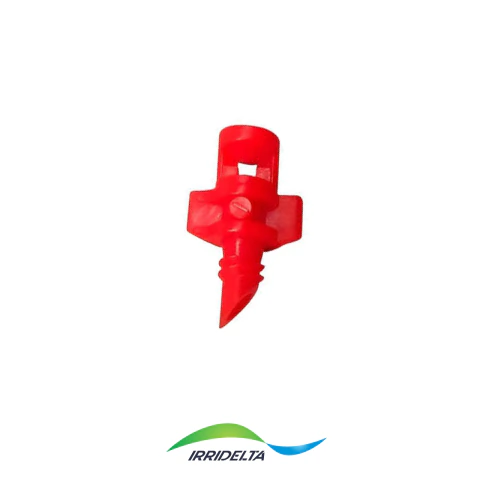 MICROJET TREBO 360°