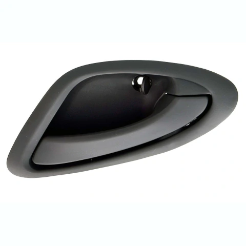 Manija Interior Der Gris Honda Fit 2006-2008