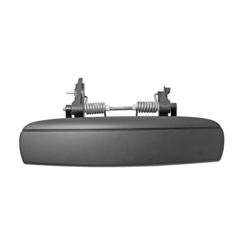 Manija Exteriord A3 06-11/ Der/Izq Negra Audi A4 2002-2008
