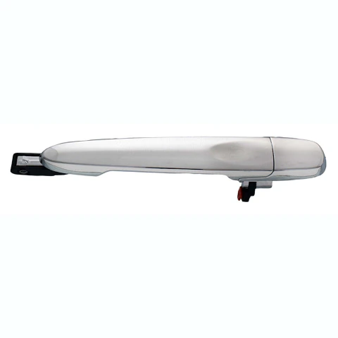 Manija Exterior Izq Cromada Toyota Avanza 2012-2018