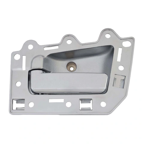 Manija Interior Izq Cromo Jeep Grand Cherokee Laredo 2005-2010