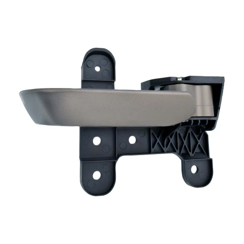 Manija Interior Der Gris Claro Nissan Armada 2004-2015 Infiniti QX56 2004-2010 Nissan Titan 2004-2015