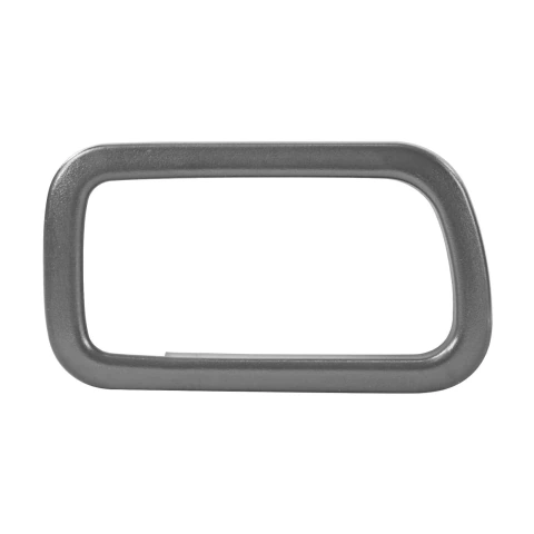 Manija Interior Izq Gris Nissan NP300 2008-2015 D22 2008-2015 Cabstar 2008-2017 Pathfinder 1996-2004 Infiniti QX-4 1997-2003