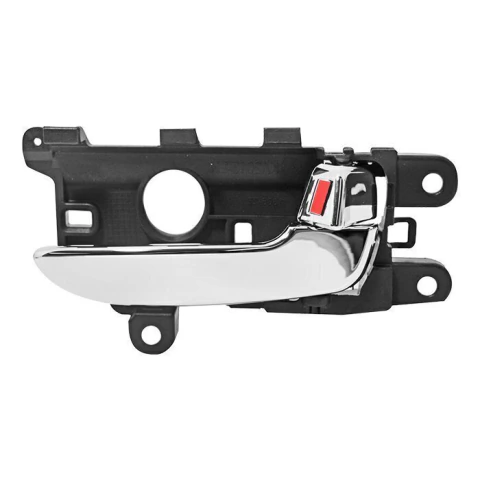 Manija Interior Der Cromada Kia Forte 2014-2018