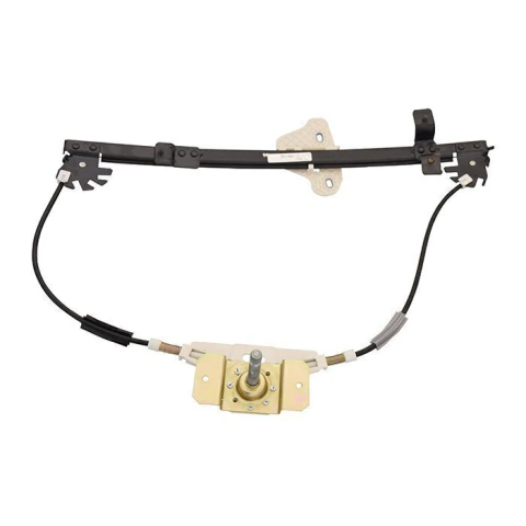 Elevador Cristal Der Ford Ka 2001-2008