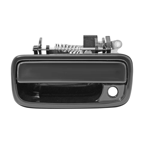 Manija Exterior Izq Negra Toyota Tacoma 1995-2004