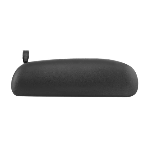 Manija Exterior Izq Negra Ford Ikon 2001-2007