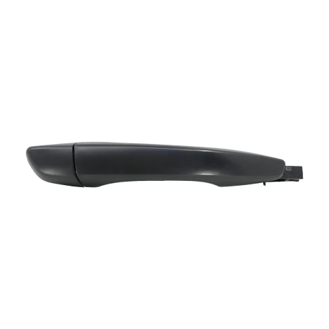 Manija Exterior Izq Negra Peugeot Rifter 2020-2024 Rifter 2020-2024