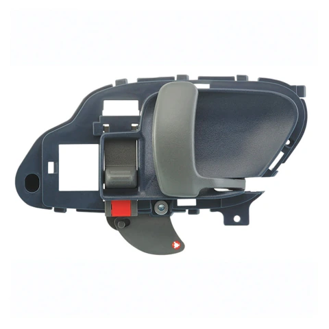 Manija Interior Der Azul Chevrolet Pick Up 1995-1998 Silverado 1995-1998 Suburban 1995-1999 Tahoe 1995-1999