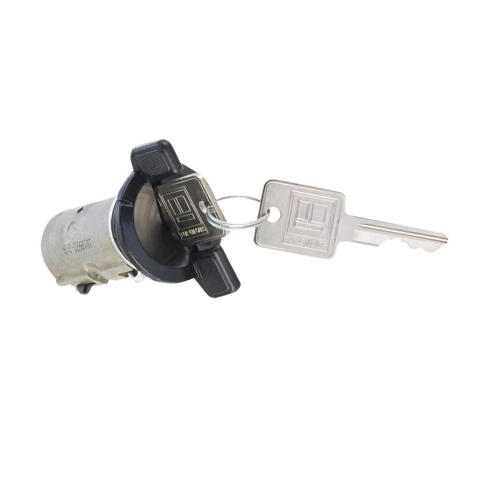 Cilindro Encendido Negro Chevrolet Pick Up 1992-1994 Silverado 1992-1994 Jeep Varios 1978-1996