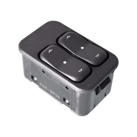 Control Electrico Negro Chevrolet Tornado 2012-2020
