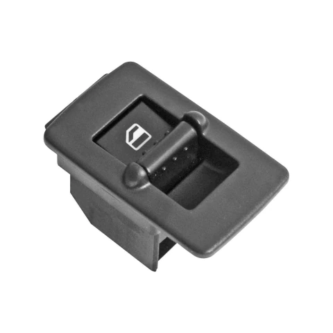 Control Electrico Der Negro Volkswagen Beetle 1998-2011