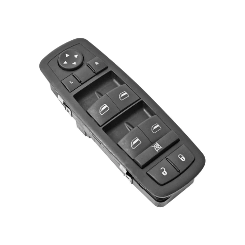 Control Electrico Negro Dodge Dart 2013-2016