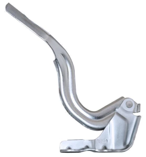 Bisagra Cofre Compatible Con Forte 2016-2018/ Usa Type 2014-2018 Copiloto