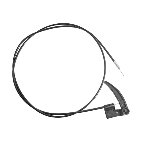 Chicote Cofre Volkswagen Pointer 1997-1999