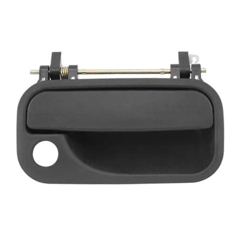Manija Exterior Izq Negra Chevrolet Chevy Joy/Pop/Swing/Pick Up 1996-2012 Monza 1997-2012