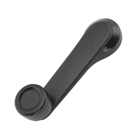 Manija Elevar Negro Mazda 323 Familia/Protege 1995-1998 626 1988-1997 B2000/B2200 1986-1993 Ford Escort 1991-1996