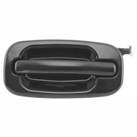 Manija Exterior Izq Negra Chevrolet Silverado 1999-2006 Suburban 2000-2006 Tahoe 2000-2006 Avalanche 2002-2006