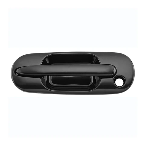 Manija Exterior Izq Negra Honda Cr-V 1997-2001