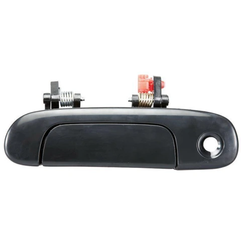 Manija Exterior Izq Negra Mazda 323 Familia/Protege 1999-2003