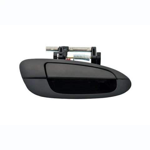 Manija Exterior Der Negra Nissan Altima 2002-2006