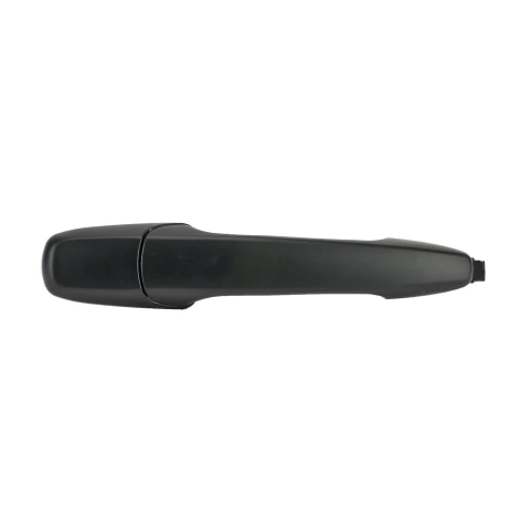 Manija Exterior Der/Izq Negra Ford Fusion 2006-2012 Mercury Milan 2006-2009 Lincoln Mkz 2006-2012 Zephyr 2006-2009