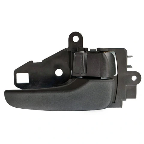 Manija Interior Der Negro Mitsubishi L200 2006-2015 Lancer 2008-2016 Outlander 2007-2013