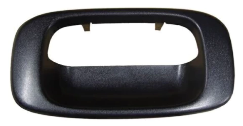 Manija Tapa Compatible Con Caja Chev Pu/ Gmc 1999-2006 China Bisel Plastico