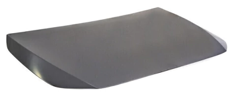 Cofre Compatible Con Mbenz Clase A 2019-2020 Aluminio